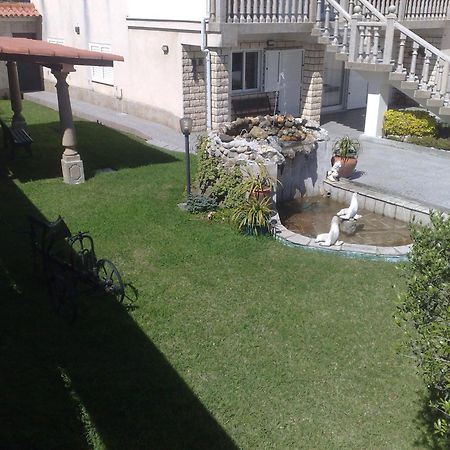 Room Villa Ribeiro Pilgrims Way To Santiago Bike A Garage For Marinhas إسبونسيندي المظهر الخارجي الصورة