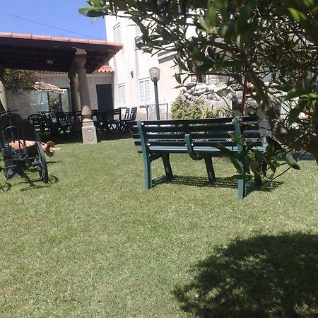 Room Villa Ribeiro Pilgrims Way To Santiago Bike A Garage For Marinhas إسبونسيندي المظهر الخارجي الصورة