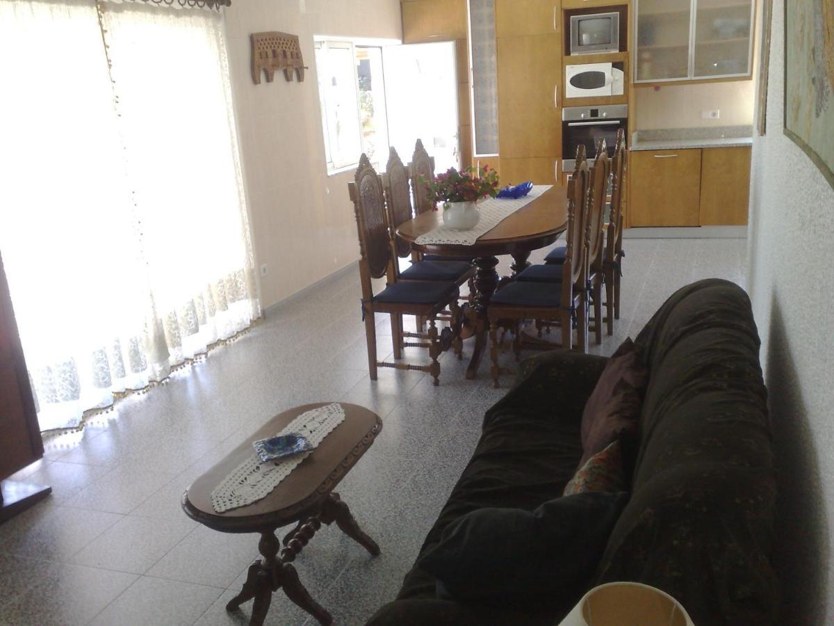 Room Villa Ribeiro Pilgrims Way To Santiago Bike A Garage For Marinhas إسبونسيندي المظهر الخارجي الصورة