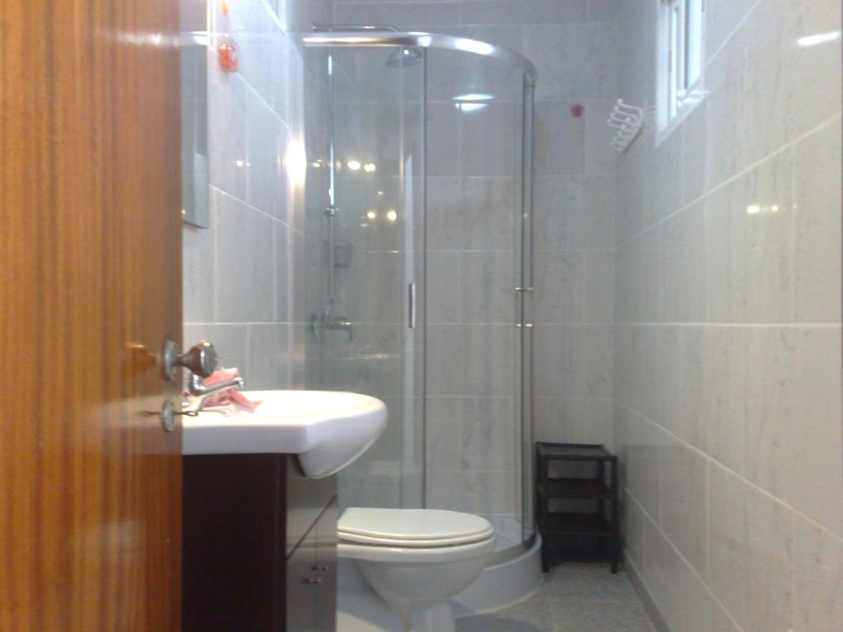 Room Villa Ribeiro Pilgrims Way To Santiago Bike A Garage For Marinhas إسبونسيندي المظهر الخارجي الصورة