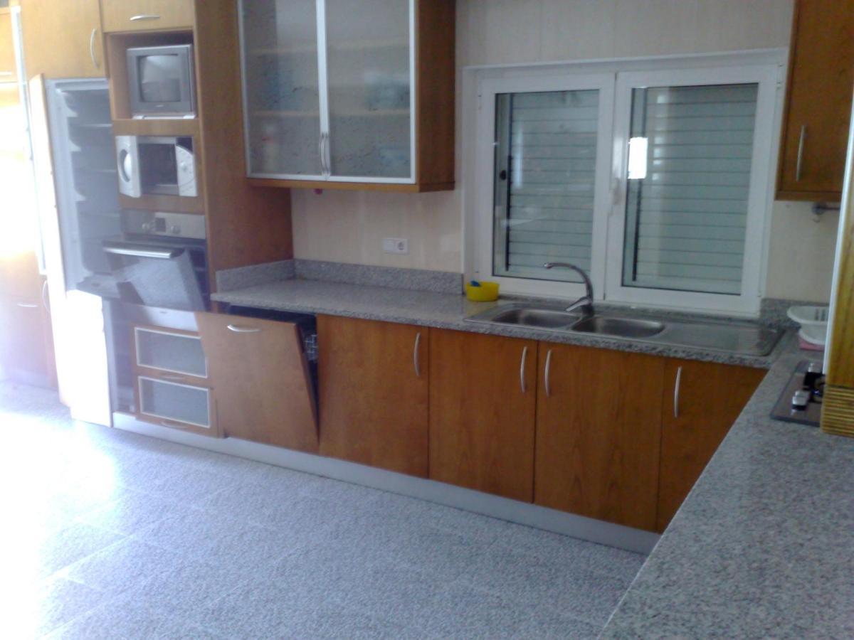 Room Villa Ribeiro Pilgrims Way To Santiago Bike A Garage For Marinhas إسبونسيندي المظهر الخارجي الصورة
