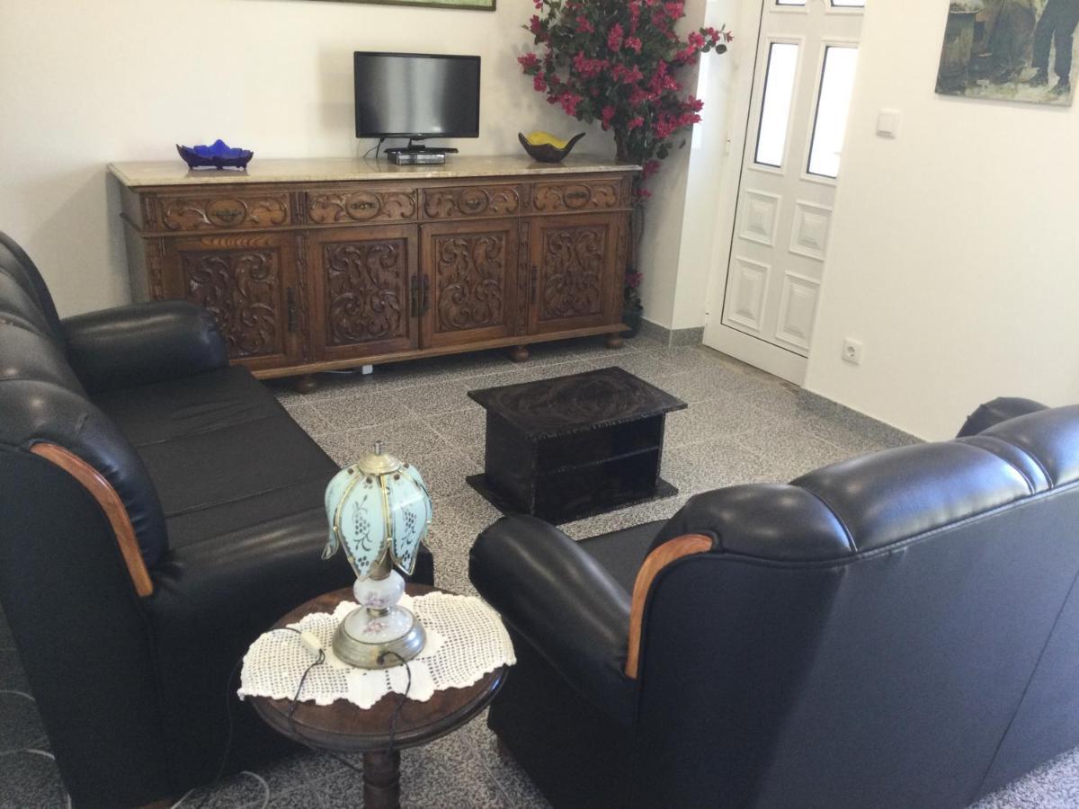 Room Villa Ribeiro Pilgrims Way To Santiago Bike A Garage For Marinhas إسبونسيندي المظهر الخارجي الصورة