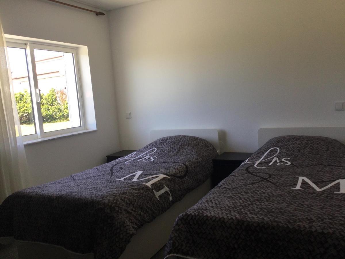 Room Villa Ribeiro Pilgrims Way To Santiago Bike A Garage For Marinhas إسبونسيندي المظهر الخارجي الصورة