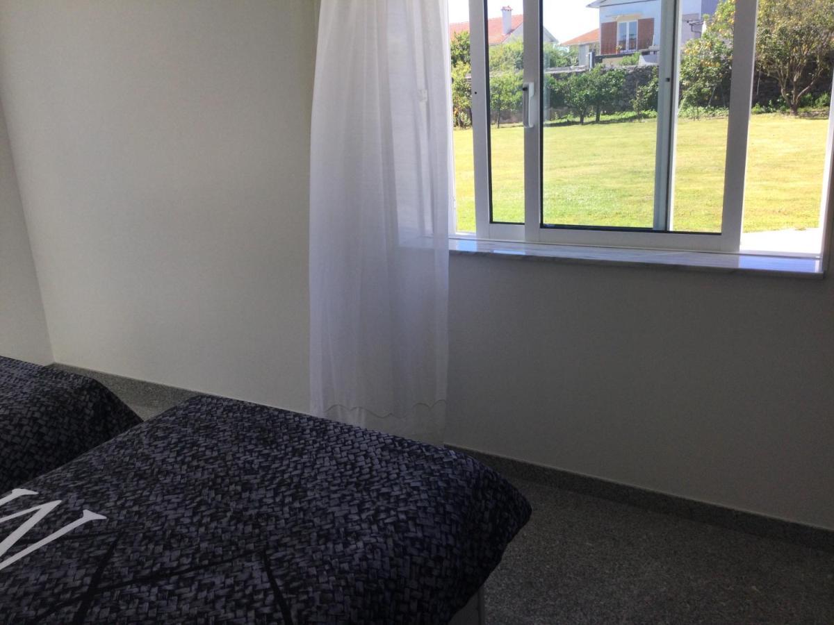 Room Villa Ribeiro Pilgrims Way To Santiago Bike A Garage For Marinhas إسبونسيندي المظهر الخارجي الصورة