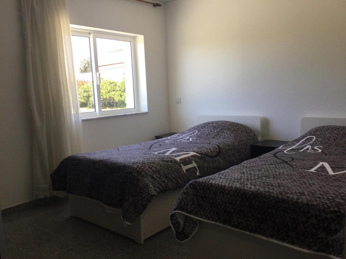 Room Villa Ribeiro Pilgrims Way To Santiago Bike A Garage For Marinhas إسبونسيندي المظهر الخارجي الصورة