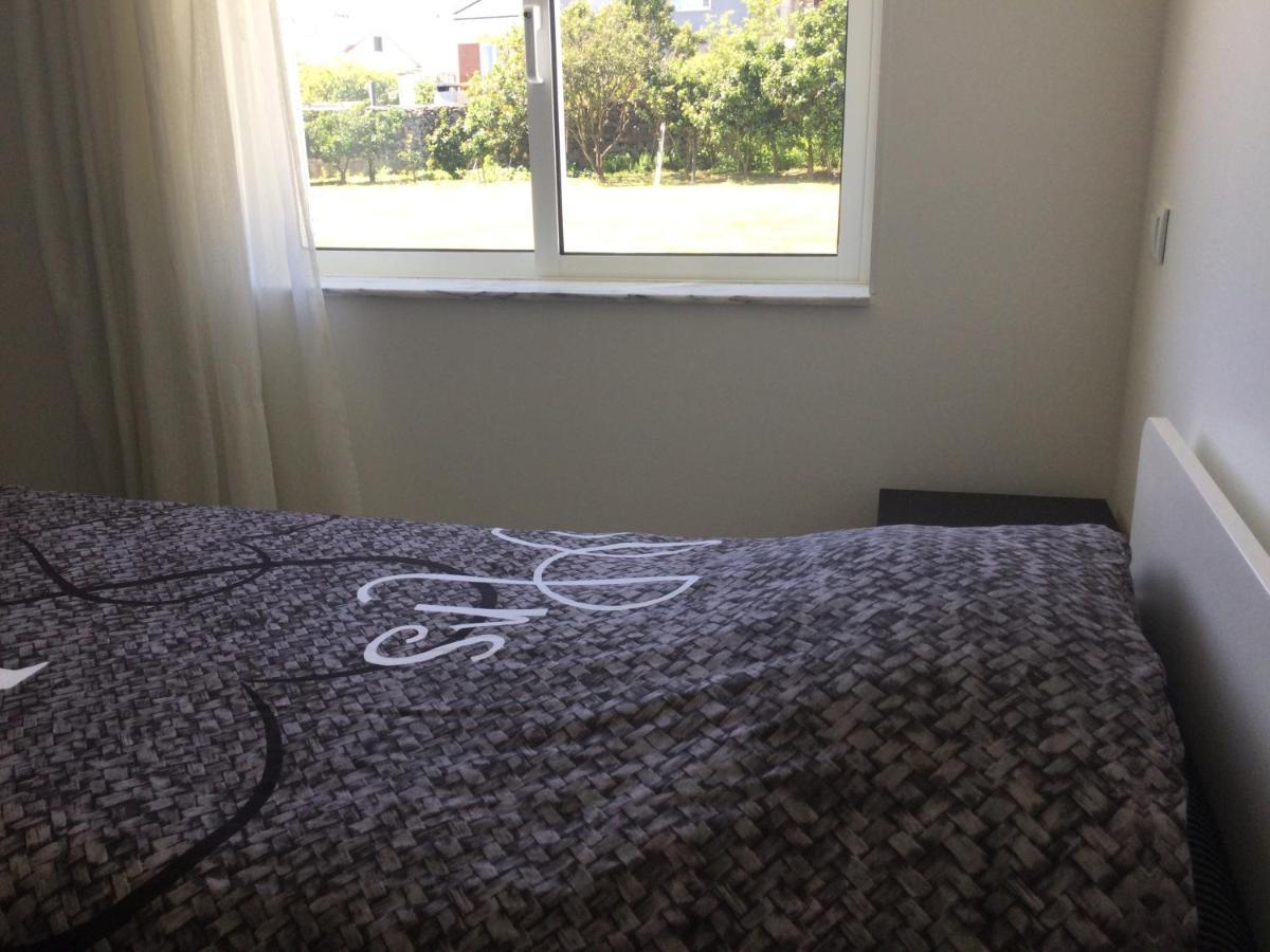 Room Villa Ribeiro Pilgrims Way To Santiago Bike A Garage For Marinhas إسبونسيندي المظهر الخارجي الصورة