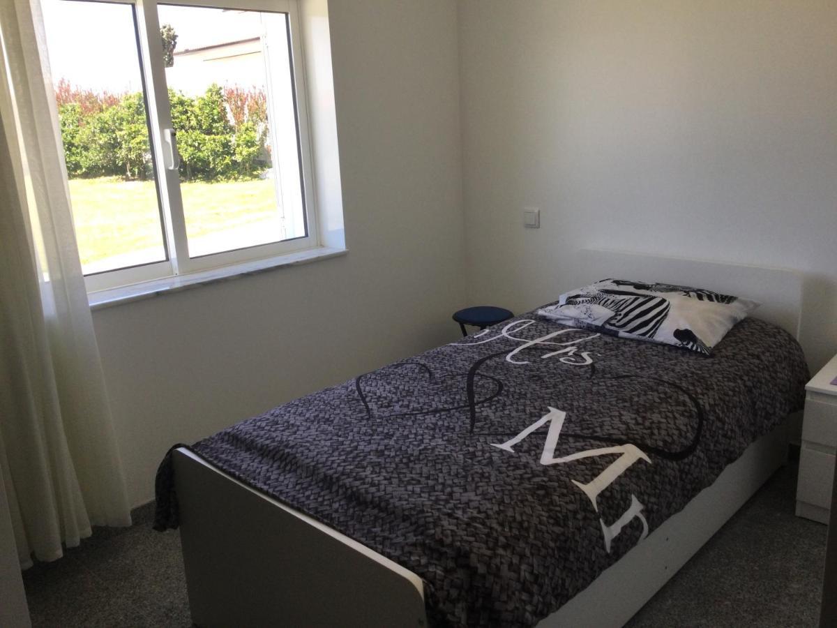 Room Villa Ribeiro Pilgrims Way To Santiago Bike A Garage For Marinhas إسبونسيندي المظهر الخارجي الصورة
