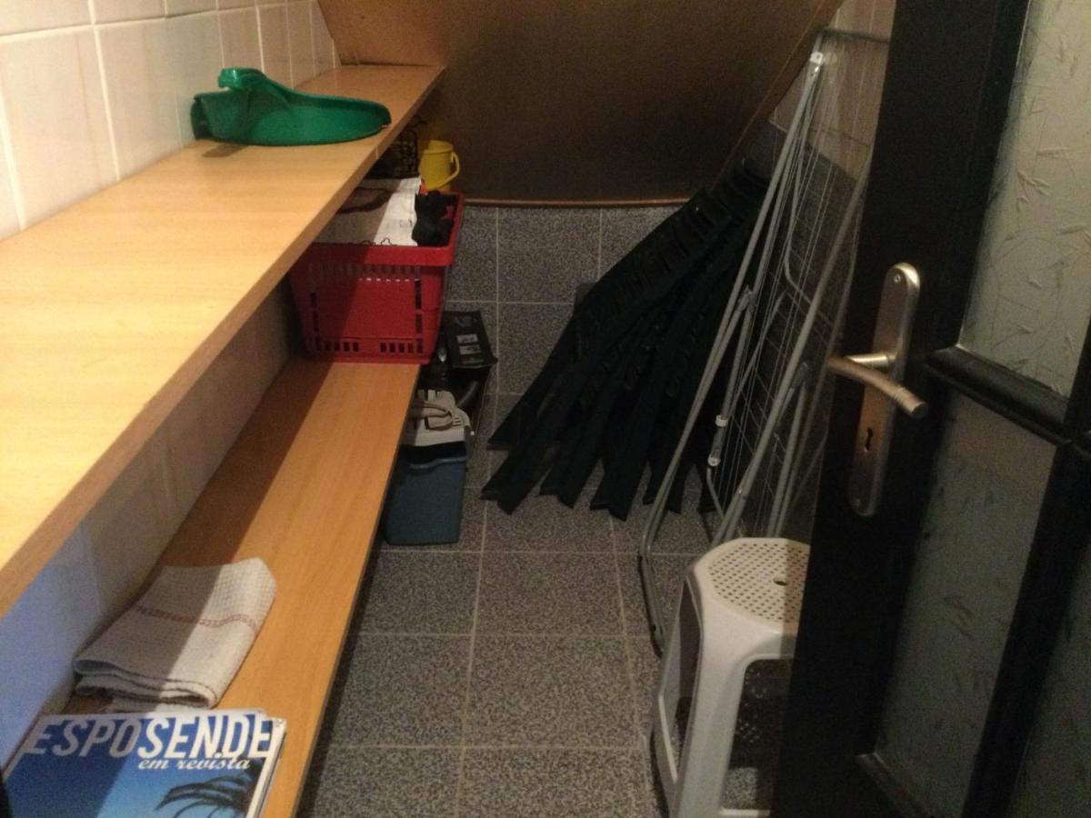 Room Villa Ribeiro Pilgrims Way To Santiago Bike A Garage For Marinhas إسبونسيندي المظهر الخارجي الصورة