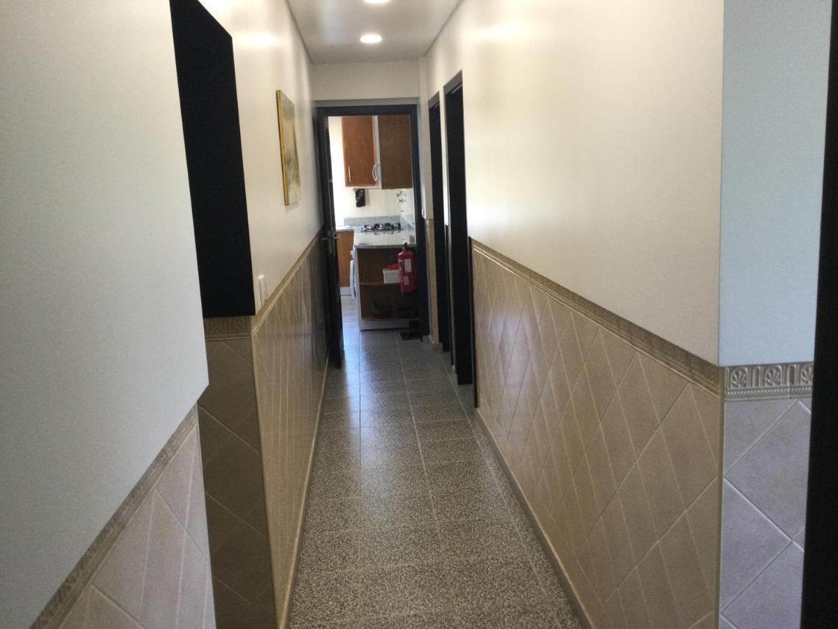 Room Villa Ribeiro Pilgrims Way To Santiago Bike A Garage For Marinhas إسبونسيندي المظهر الخارجي الصورة