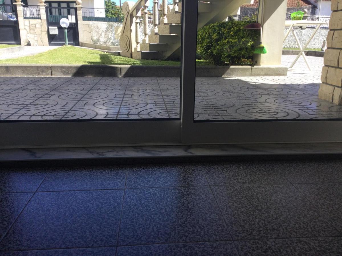 Room Villa Ribeiro Pilgrims Way To Santiago Bike A Garage For Marinhas إسبونسيندي المظهر الخارجي الصورة