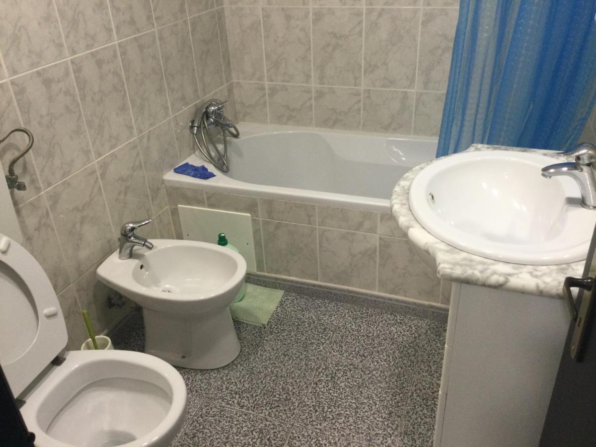 Room Villa Ribeiro Pilgrims Way To Santiago Bike A Garage For Marinhas إسبونسيندي المظهر الخارجي الصورة