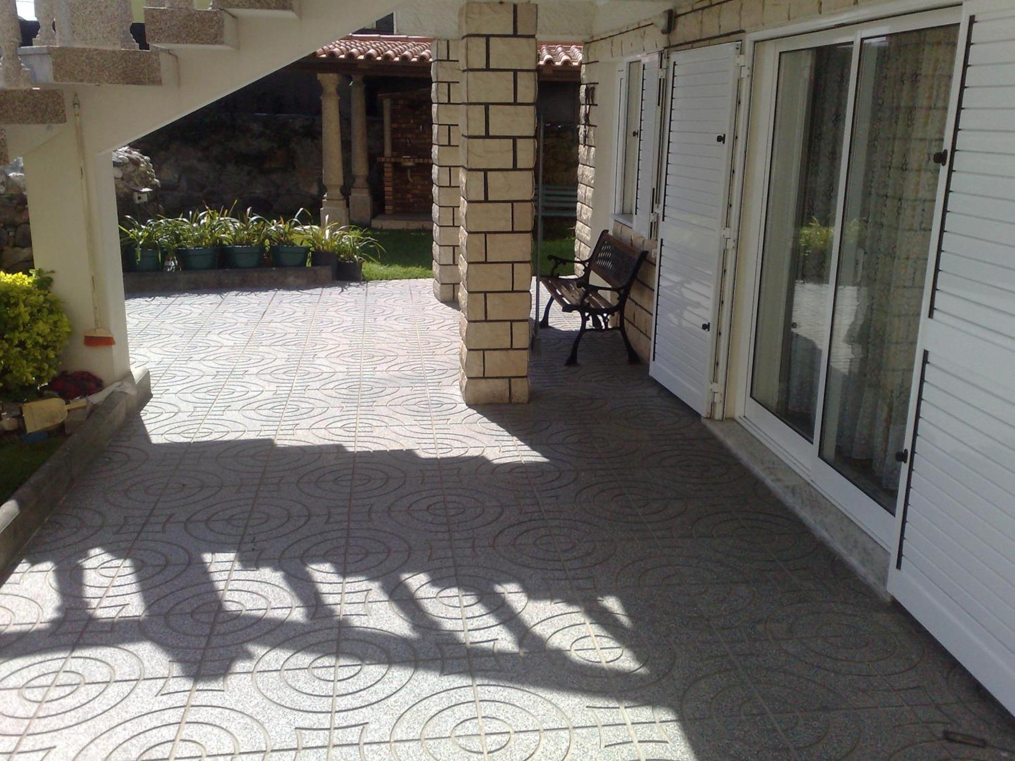 Room Villa Ribeiro Pilgrims Way To Santiago Bike A Garage For Marinhas إسبونسيندي المظهر الخارجي الصورة