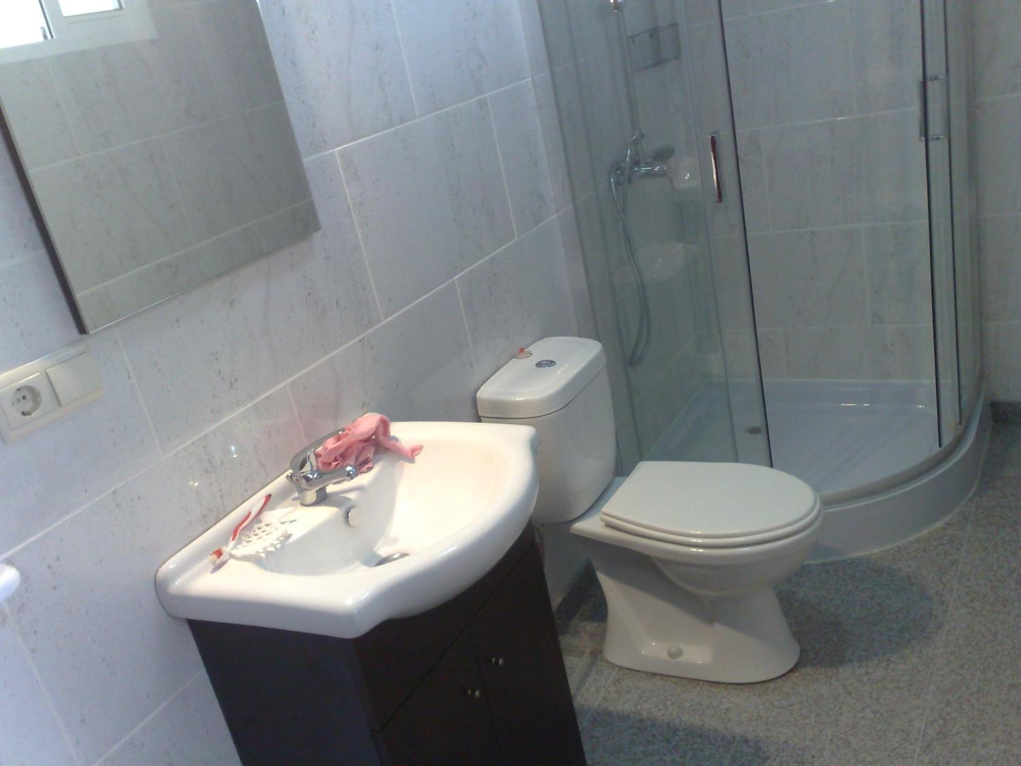 Room Villa Ribeiro Pilgrims Way To Santiago Bike A Garage For Marinhas إسبونسيندي المظهر الخارجي الصورة